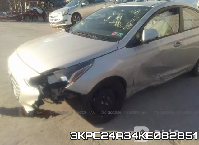 3KPC24A34KE082851 фото 7