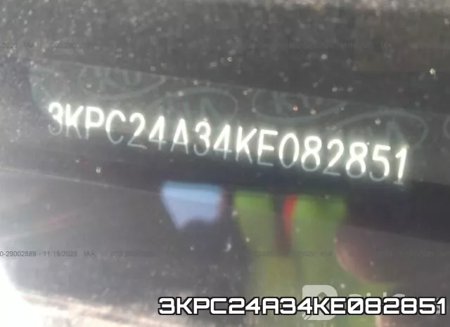 3KPC24A34KE082851 фото 10