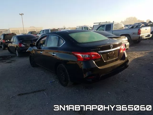3N1AB7AP0HY365060 фото 4