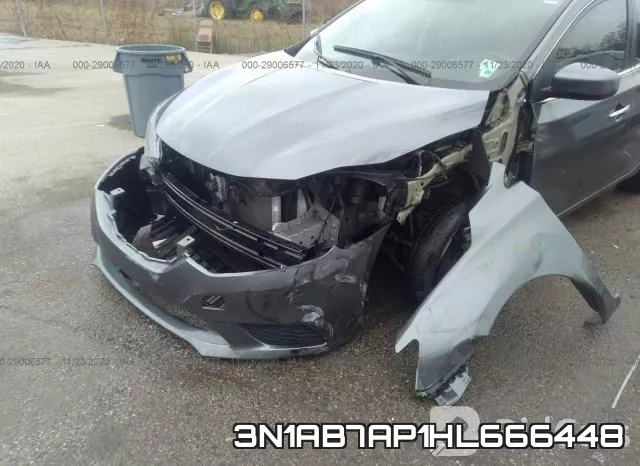 3N1AB7AP1HL666448 фото 7