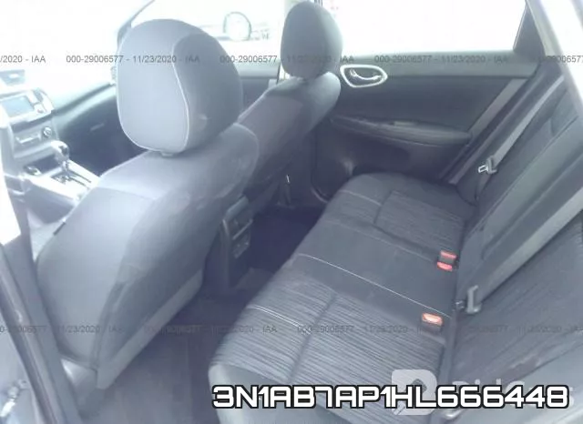 3N1AB7AP1HL666448 фото 9