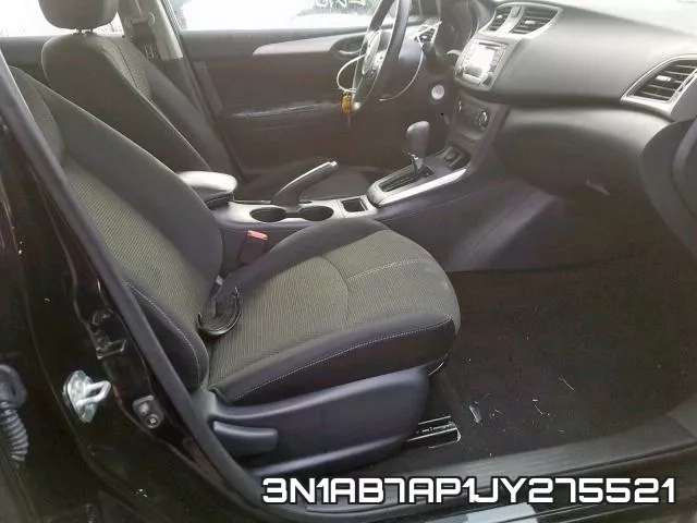 3N1AB7AP1JY275521 фото 6