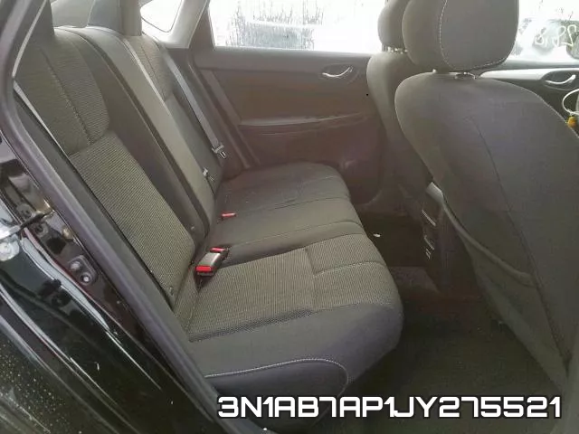3N1AB7AP1JY275521 фото 7