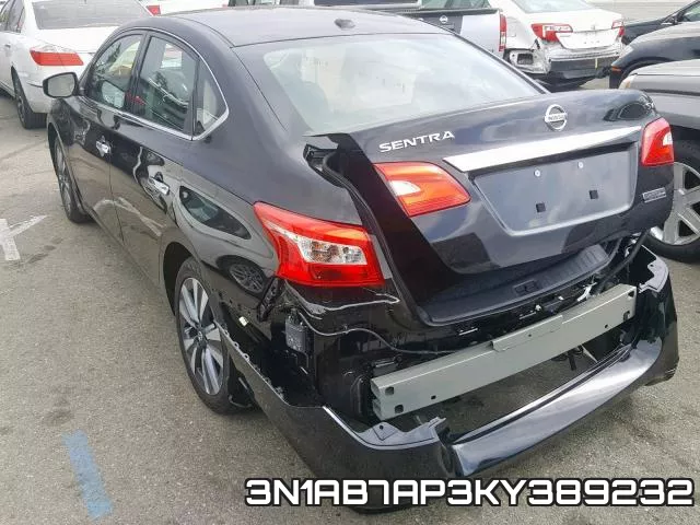3N1AB7AP3KY389232 фото 4