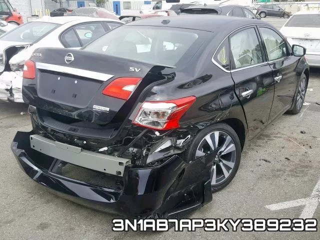 3N1AB7AP3KY389232 фото 5