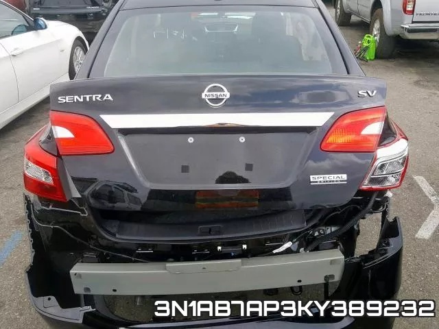 3N1AB7AP3KY389232 фото 10