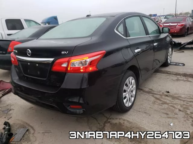 3N1AB7AP4HY264703 фото 4