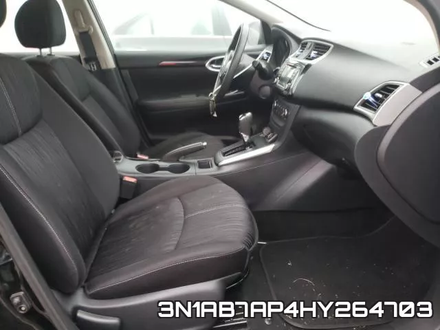 3N1AB7AP4HY264703 фото 5