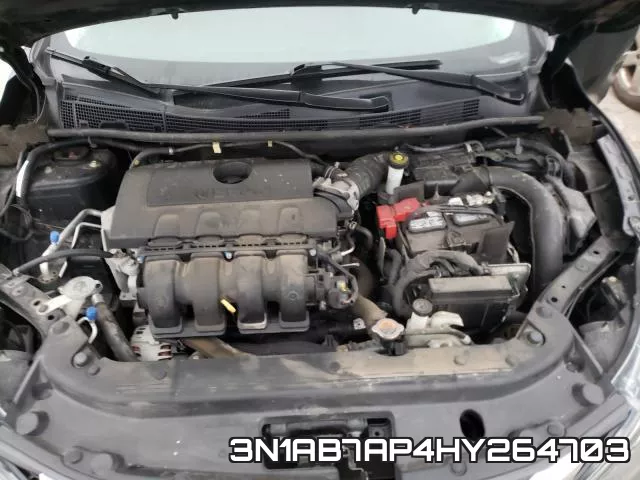3N1AB7AP4HY264703 фото 7