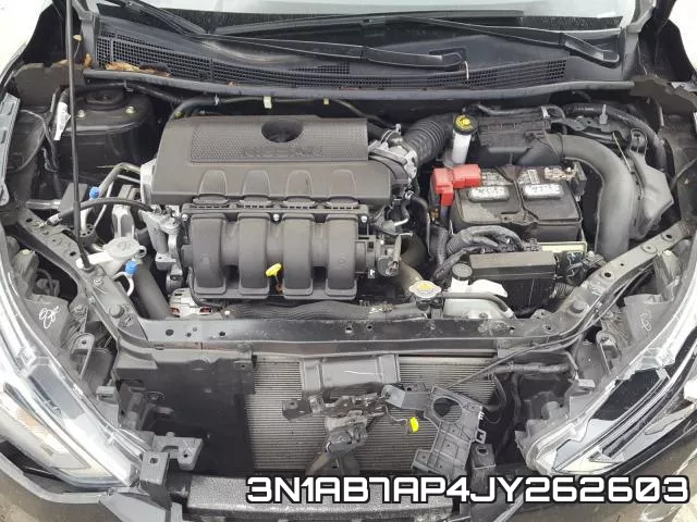 3N1AB7AP4JY262603 фото 8