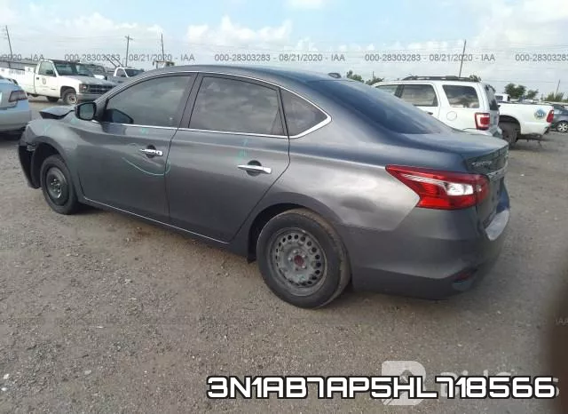 3N1AB7AP5HL718566 фото 4