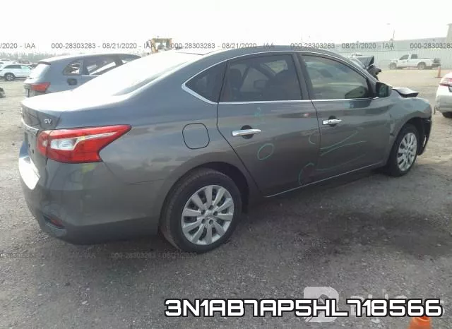 3N1AB7AP5HL718566 фото 5