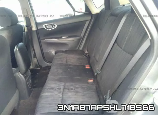 3N1AB7AP5HL718566 фото 9