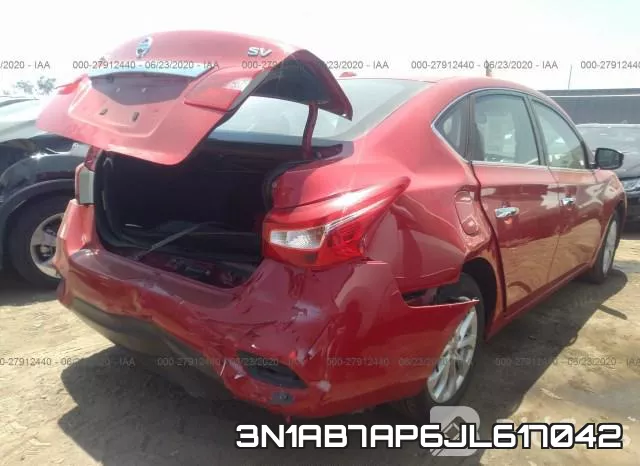3N1AB7AP6JL617042 фото 5