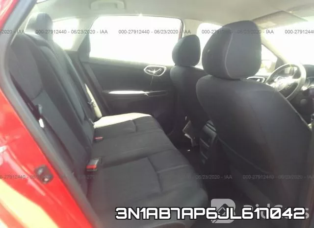 3N1AB7AP6JL617042 фото 9