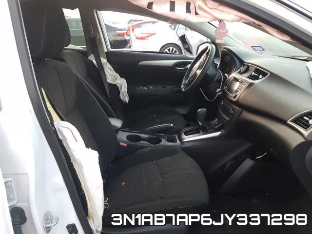 3N1AB7AP6JY337298 фото 6