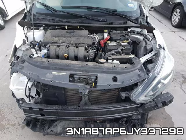 3N1AB7AP6JY337298 фото 8