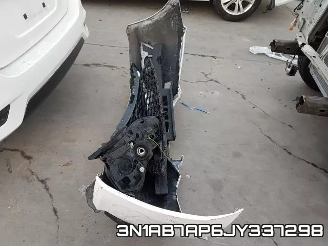 3N1AB7AP6JY337298 фото 10