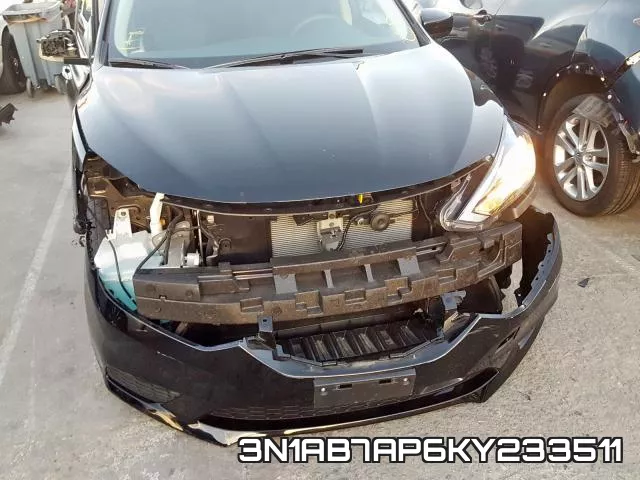 3N1AB7AP6KY233511 фото 10