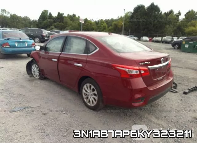 3N1AB7AP6KY323211 фото 4