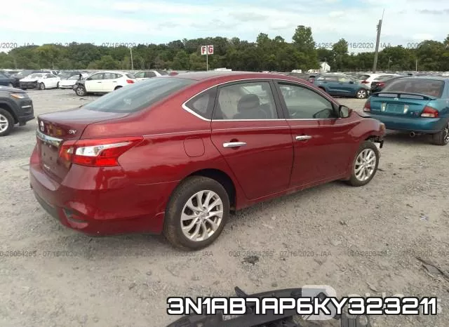 3N1AB7AP6KY323211 фото 5