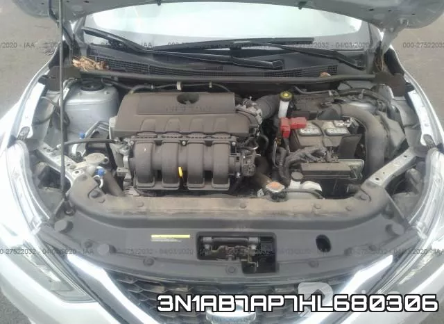 3N1AB7AP7HL680306 фото 2