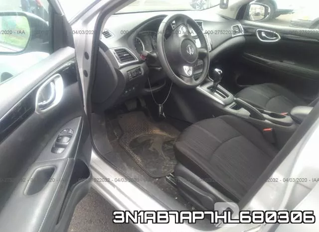 3N1AB7AP7HL680306 фото 6