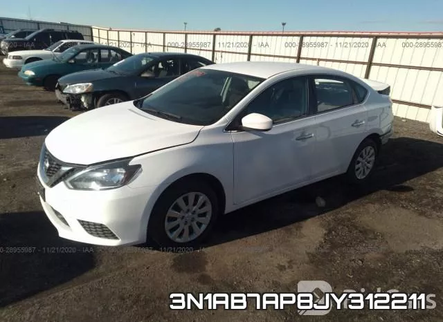 3N1AB7AP8JY312211 фото 3