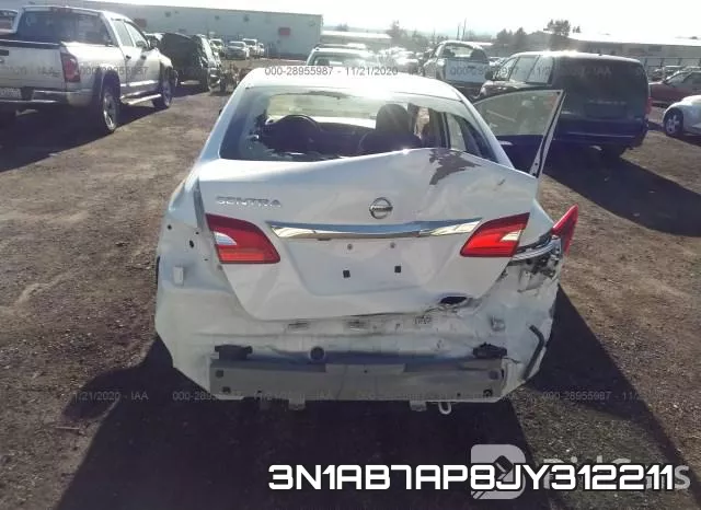 3N1AB7AP8JY312211 фото 7
