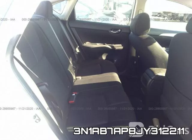 3N1AB7AP8JY312211 фото 9