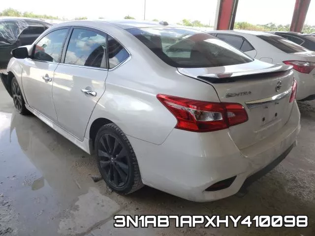 3N1AB7APXHY410098 фото 4