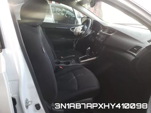 3N1AB7APXHY410098 фото 6