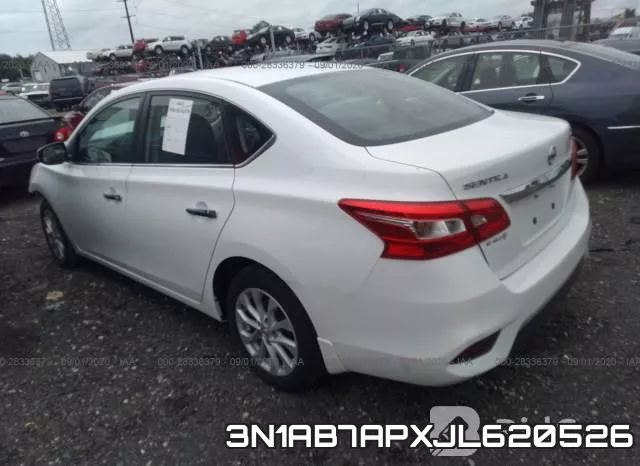 3N1AB7APXJL620526 фото 4