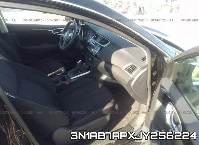 3N1AB7APXJY256224 фото 6