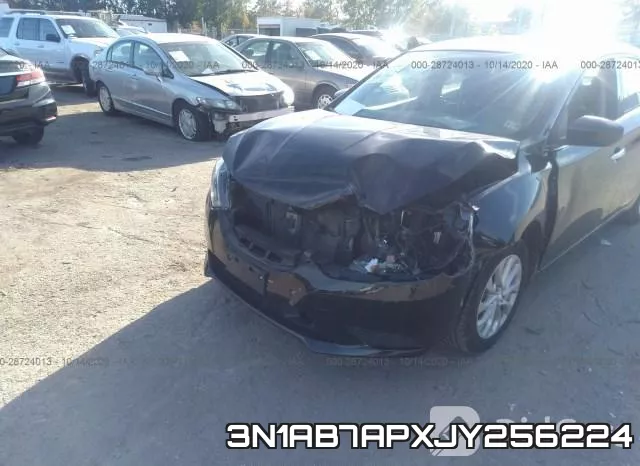 3N1AB7APXJY256224 фото 7