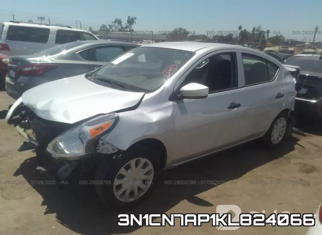 3N1CN7AP1KL824066 фото 3