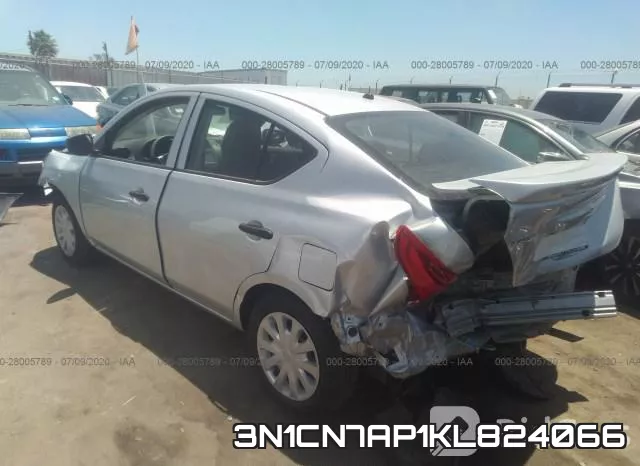 3N1CN7AP1KL824066 фото 4