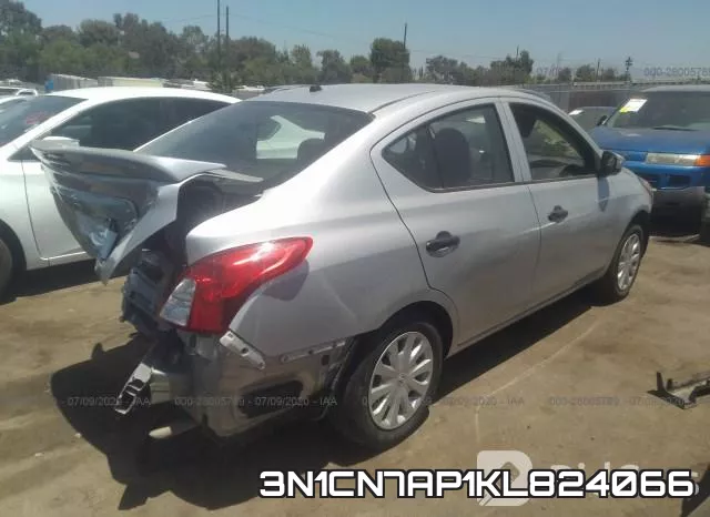 3N1CN7AP1KL824066 фото 5