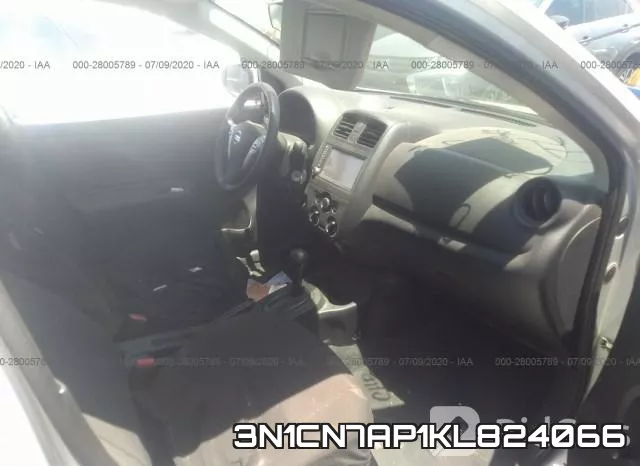 3N1CN7AP1KL824066 фото 6