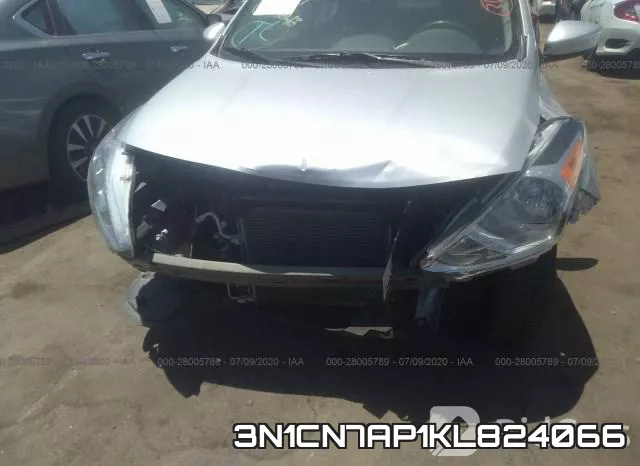 3N1CN7AP1KL824066 фото 7