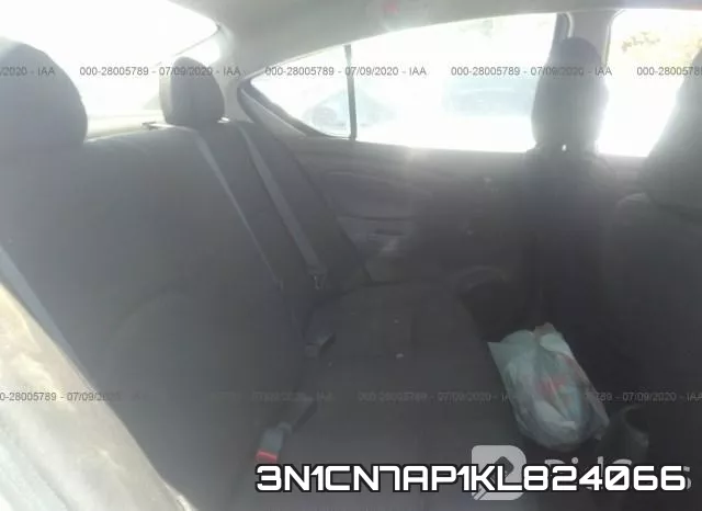 3N1CN7AP1KL824066 фото 9