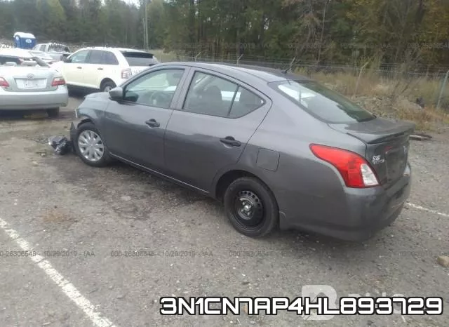 3N1CN7AP4HL893729 фото 4