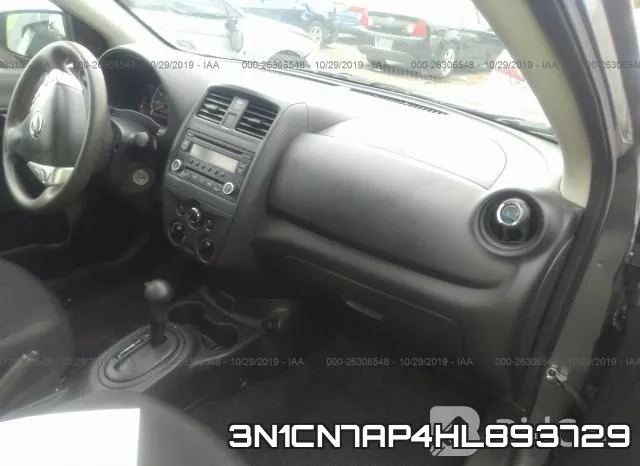 3N1CN7AP4HL893729 фото 6