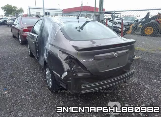 3N1CN7AP6HL880982 фото 4