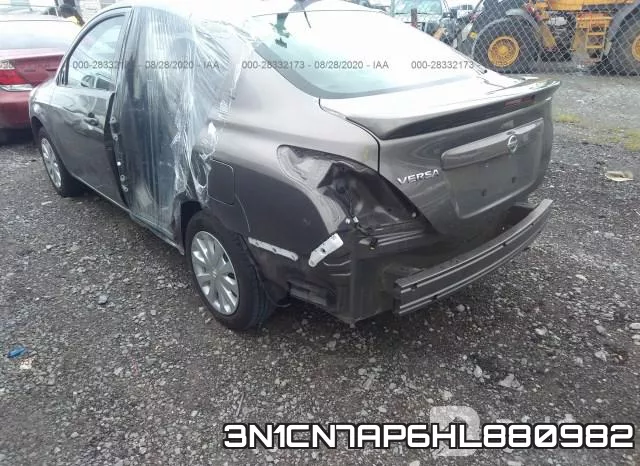 3N1CN7AP6HL880982 фото 7