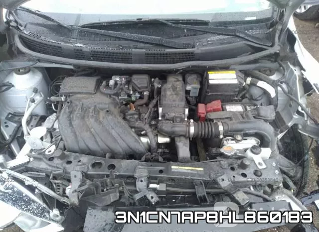 3N1CN7AP8HL860183 фото 2