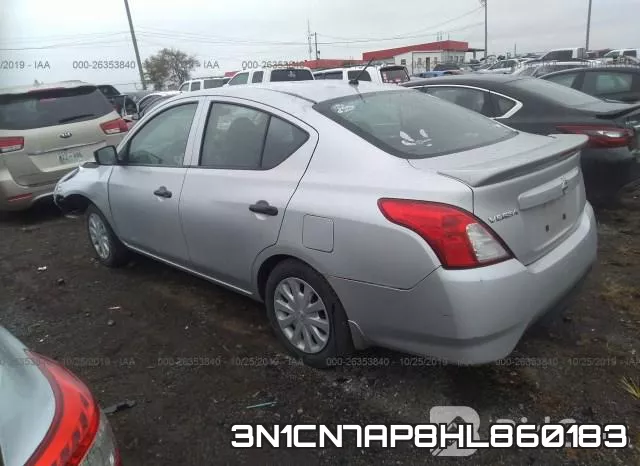 3N1CN7AP8HL860183 фото 4