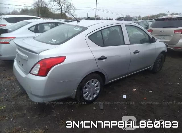 3N1CN7AP8HL860183 фото 5