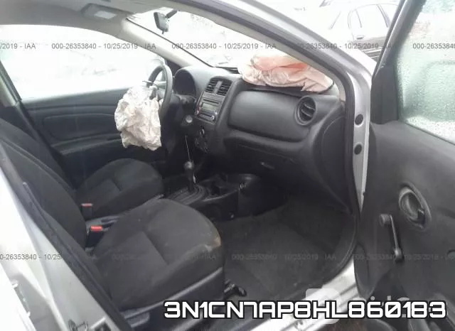 3N1CN7AP8HL860183 фото 6