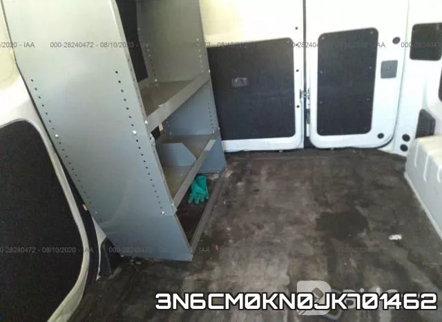3N6CM0KN0JK701462 фото 9